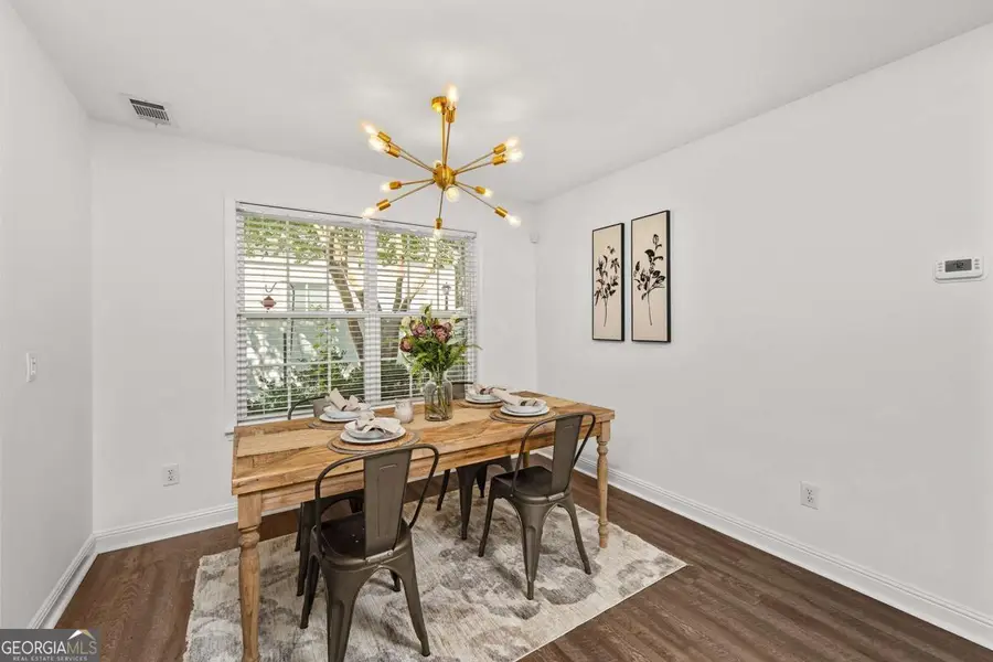 429 Chatooga Lane, Woodstock, GA 30188 - #3