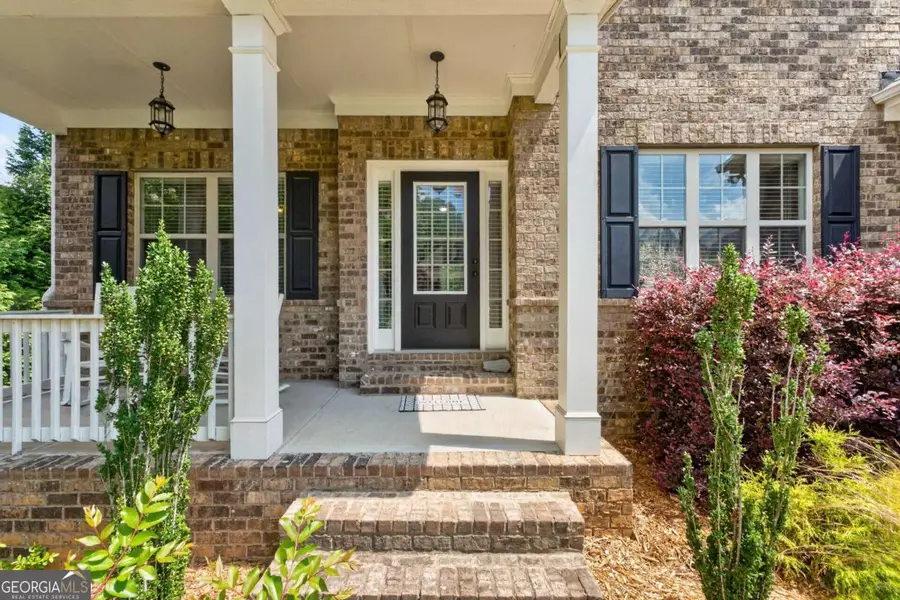 2098 Harmony Drive, Canton, GA 30115 - #3