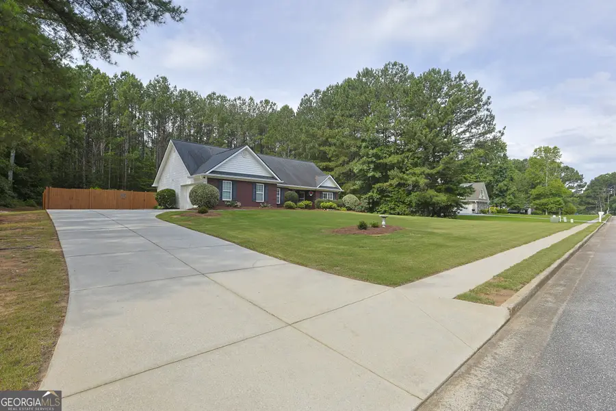 2109 Raegan Court, Monroe, GA 30655 - #2