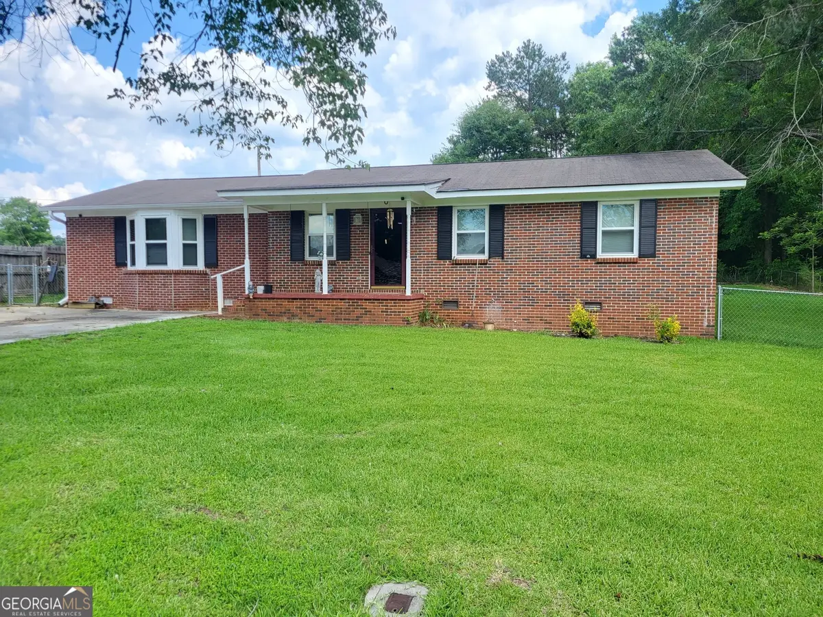 1835 66th Avenue Sw, Lanett, AL 36863 - #1