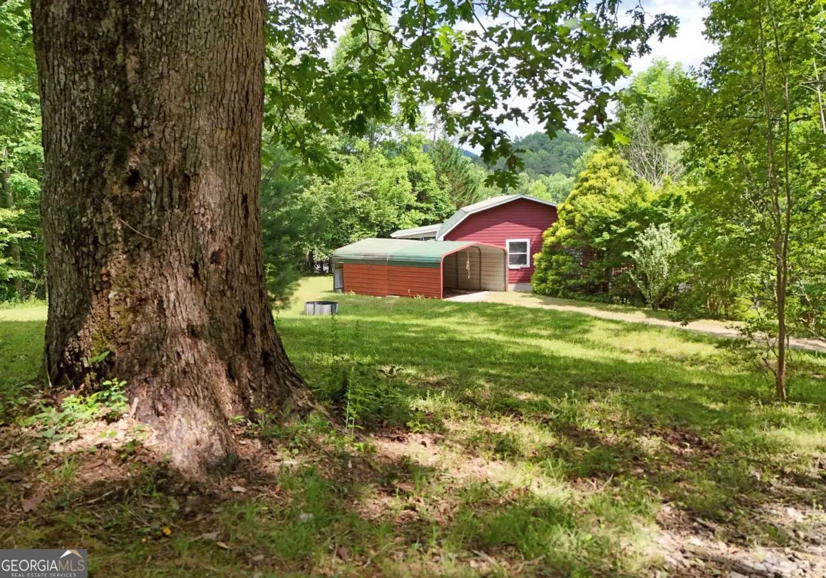 34 Summerhill Lane, Blairsville, GA 30512 - #1