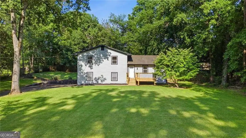 2420 Red Fox Run Nw, Acworth, GA 30101 - #1