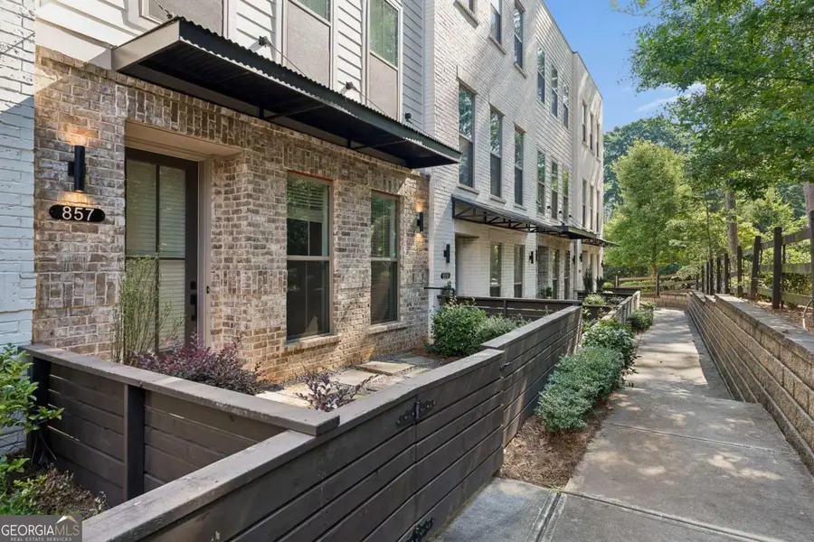 857 Constellation Drive, Decatur, GA 30033 - #2