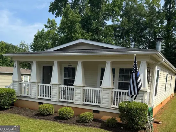 19 Redwood Circle, Newnan, GA 30263