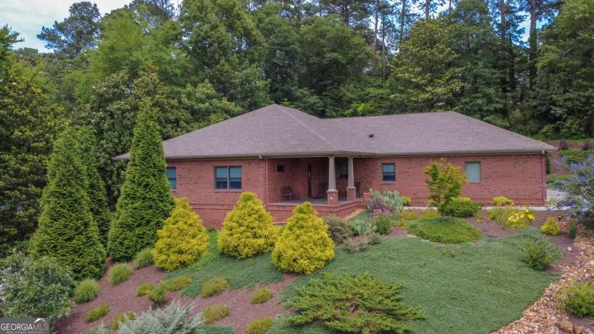118 Terrell Drive, Cartersville, GA 30120 - #1