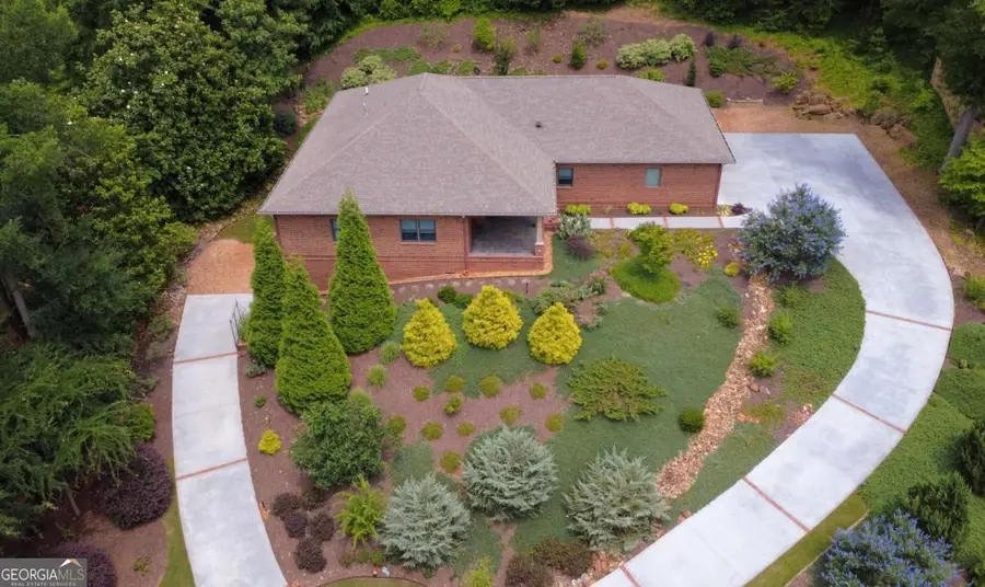 118 Terrell Drive, Cartersville, GA 30120 - #2