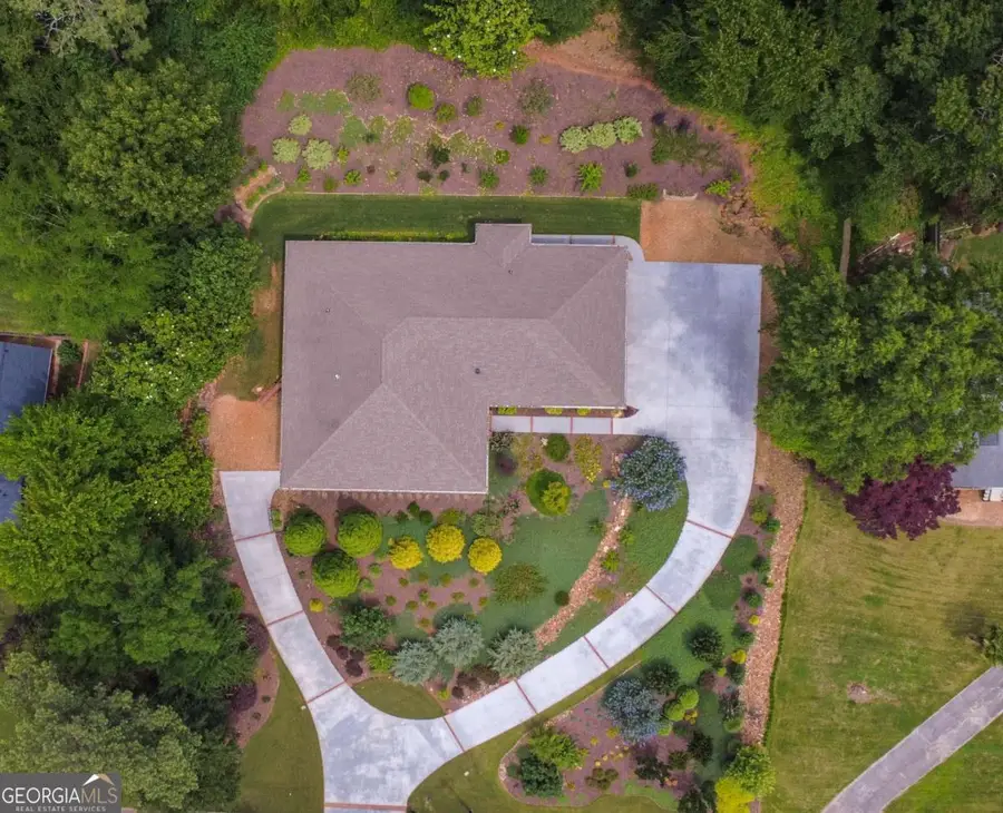 118 Terrell Drive, Cartersville, GA 30120 - #3