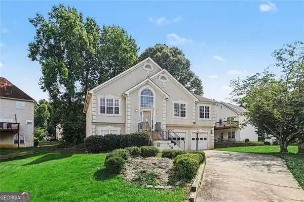 715 Sylvia Court, Riverdale, GA 30296