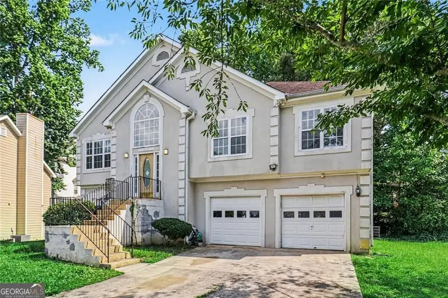 715 Sylvia Court, Riverdale, GA 30296 - #2