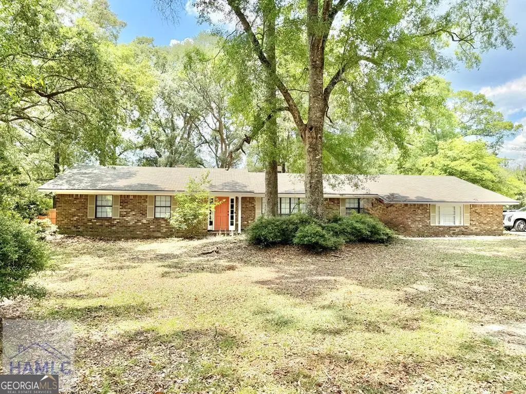 30 Buck Circle, Hinesville, GA 31313 - #1