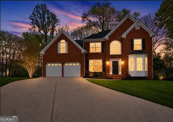 1826 Lone Oak Court, Lawrenceville, GA 30043