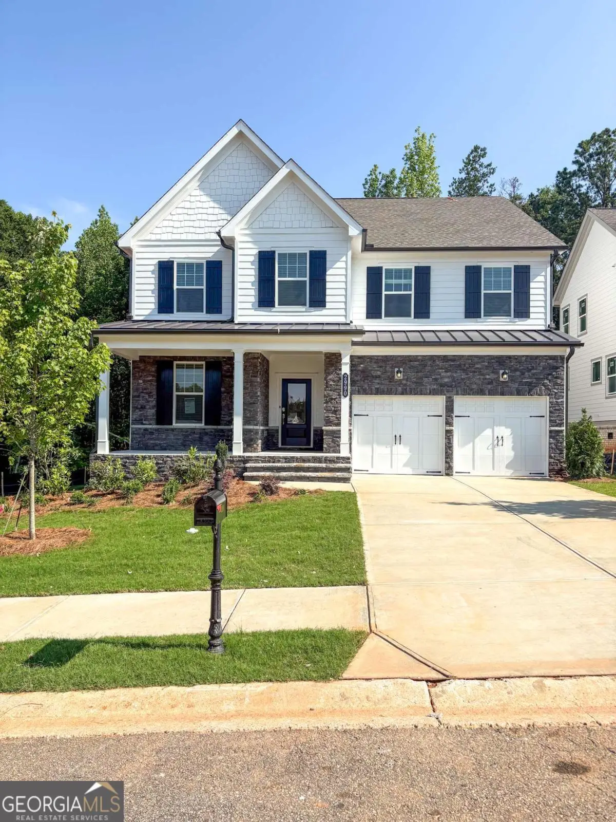 2990 Willow Creek Drive, Watkinsville, GA 30677 - #1