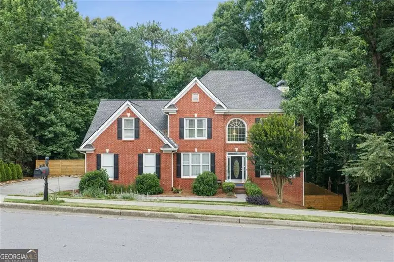 224 Lake Ruby Drive, Suwanee, GA 30024 - #1