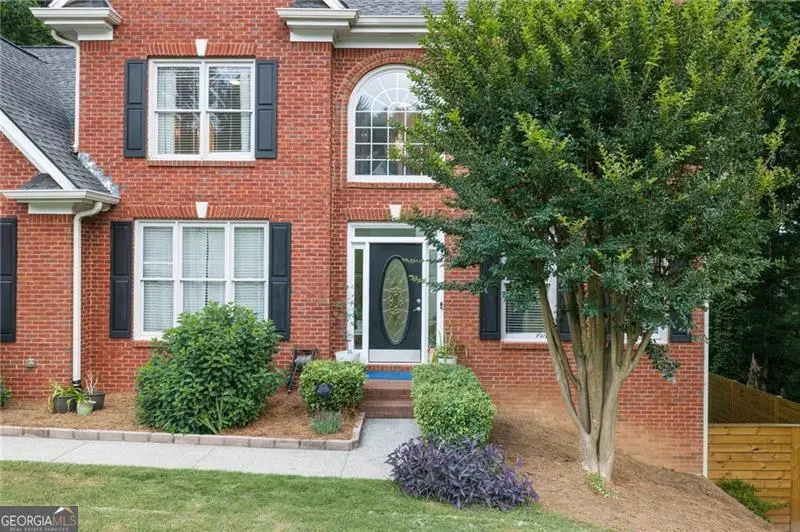 224 Lake Ruby Drive, Suwanee, GA 30024 - #3