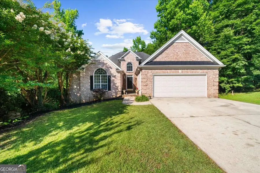 10017 Harmon Springs Drive, Villa Rica, GA 30180 - #3