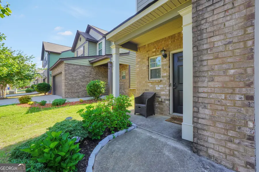767 Galveston Way, McDonough, GA 30253 - #3