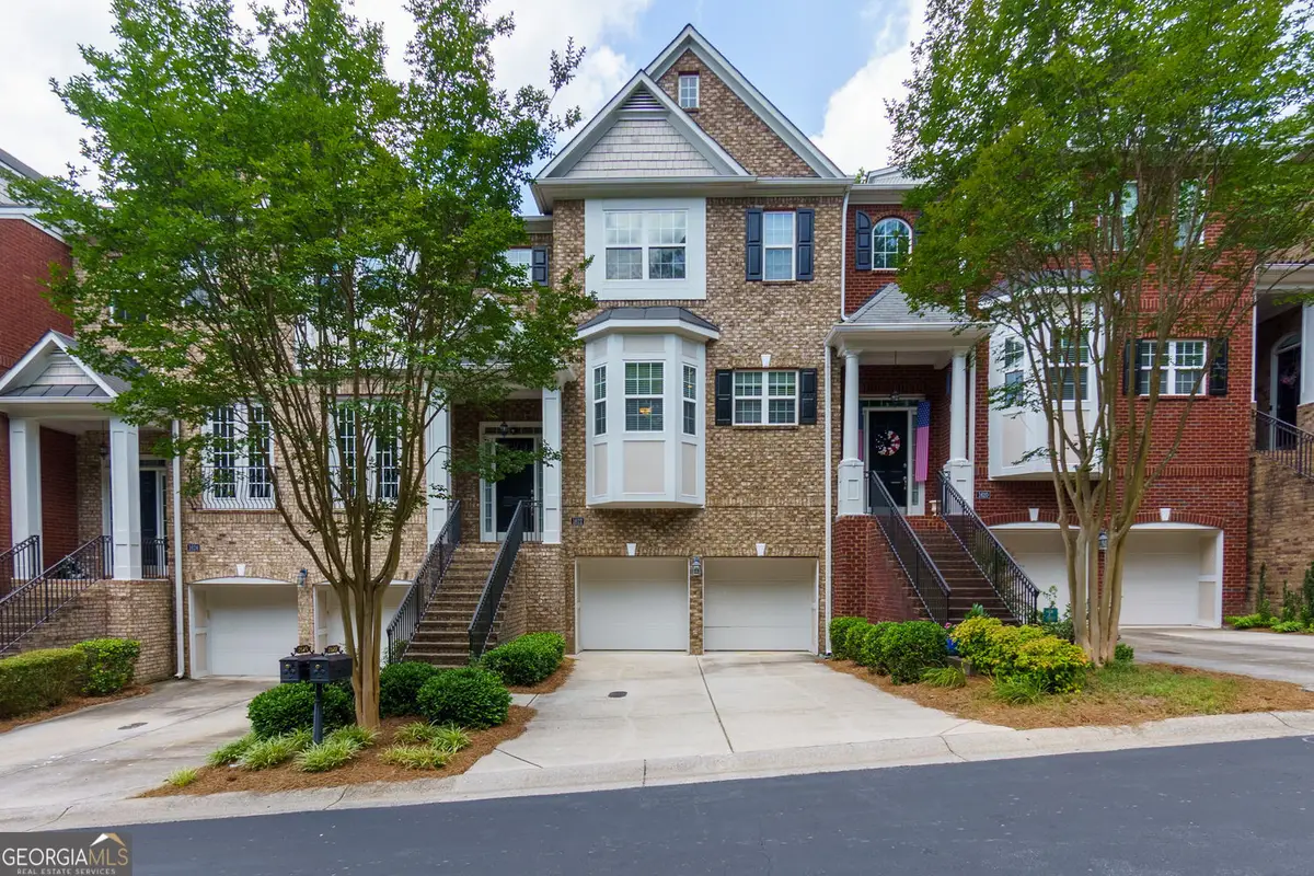 1622 Rivergreen Bend Se #26, Atlanta, GA 30339 - #1