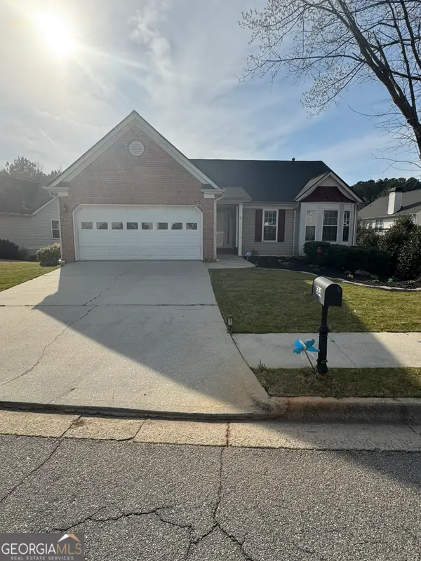 584 The Boulevard, Newnan, GA 30263