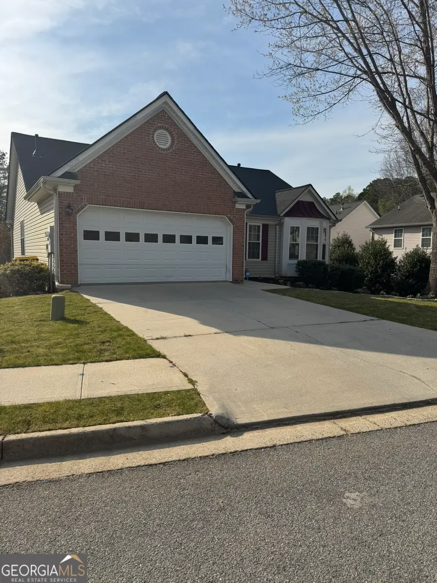 584 The Boulevard, Newnan, GA 30263 - #3
