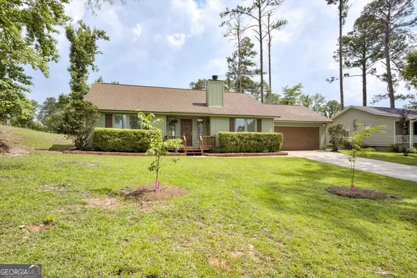 353 Stagecoach Way, Martinez, GA 30907