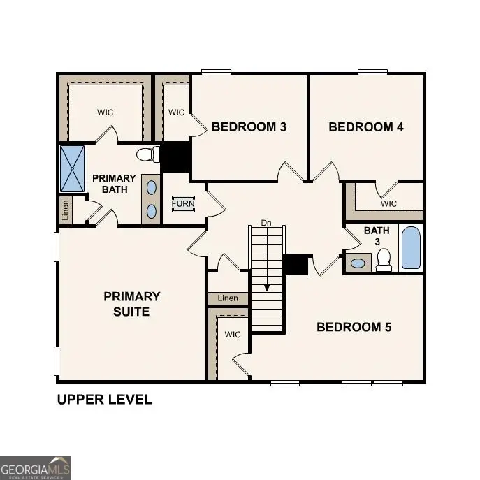 115 Sundance Court, Lizella, GA 31052 - #3