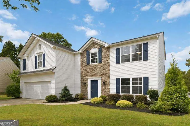 405 Plantation Way, Woodstock, GA 30188 - #1