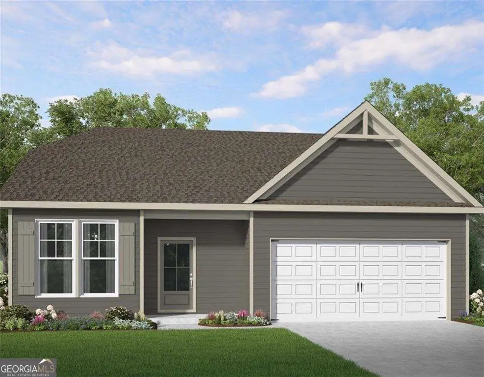 138 Formosa Street, Adairsville, GA 30103 - #1