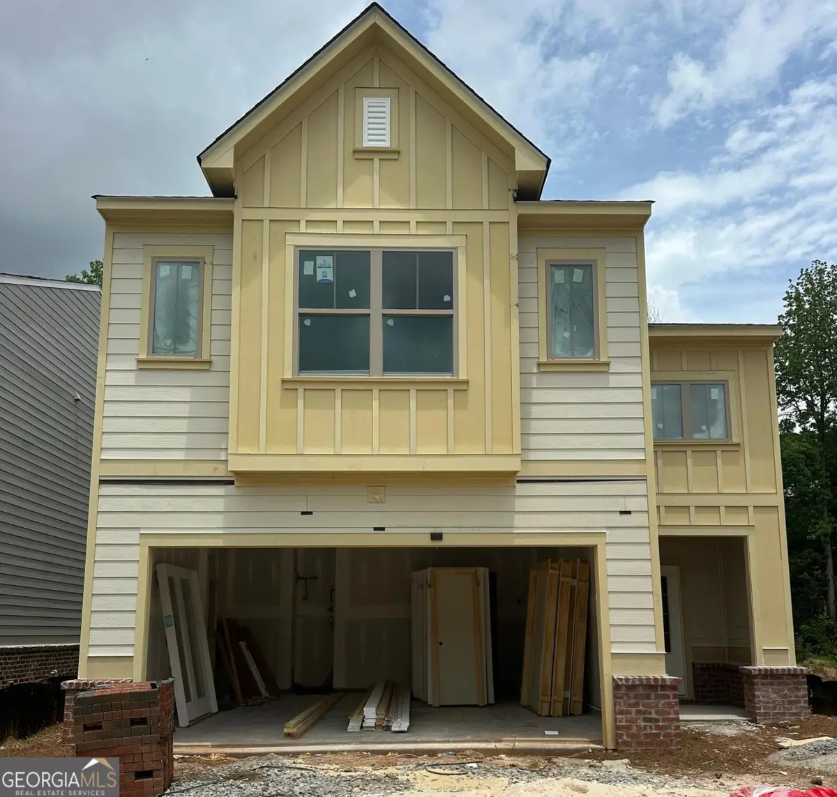 3046 Sea Aster Way Court, Buford, GA 30519 - #1