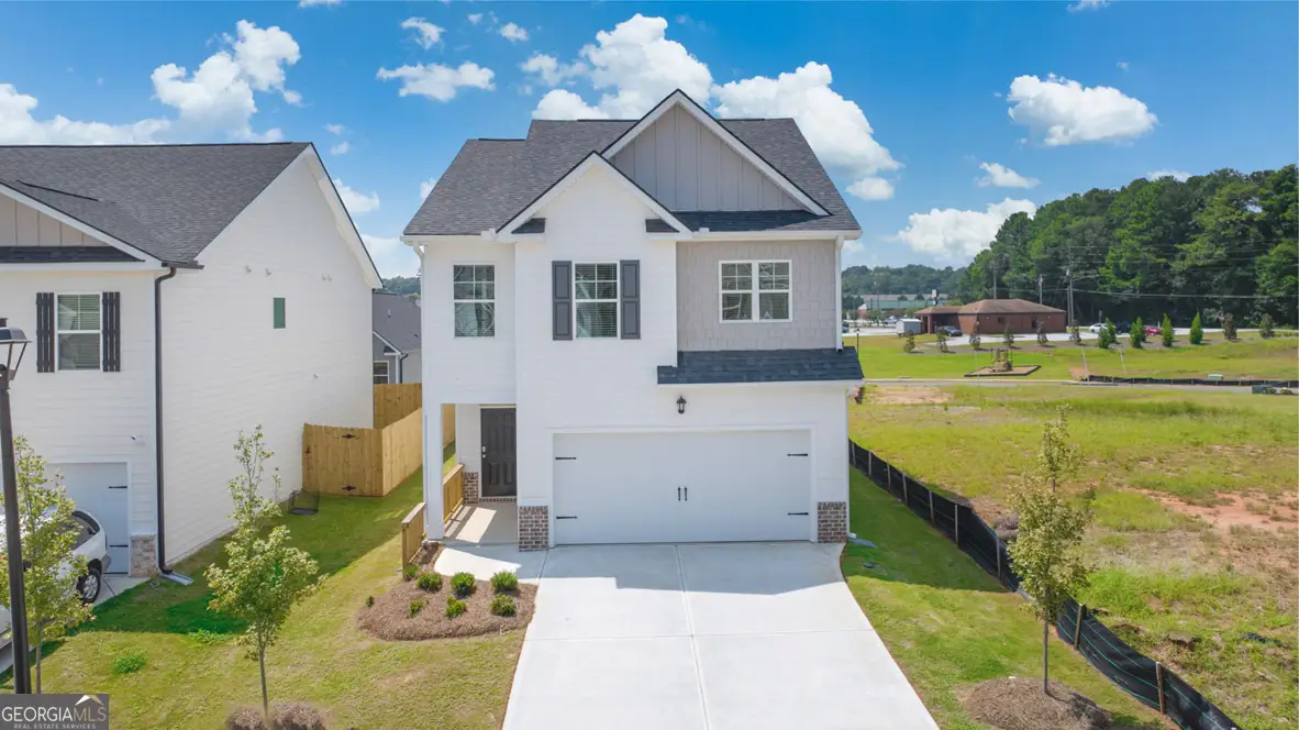 11994 Aukerman Way #85, Hampton, GA 30228 - #1