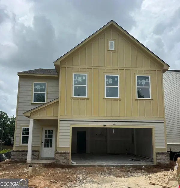3041 Sea Aster Way, Buford, GA 30519