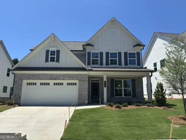 1221 Bartlett Trace, Suwanee, GA 30024 - #1