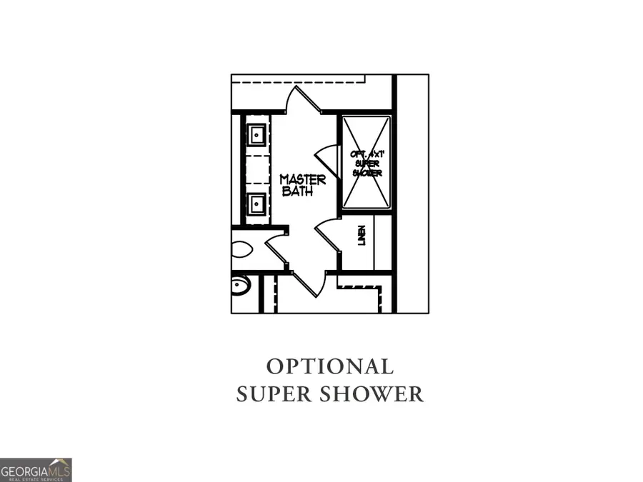 1221 Bartlett Trace, Suwanee, GA 30024 - #3