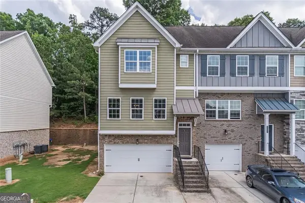 4200 Chatham Ridge Drive, Buford, GA 30518