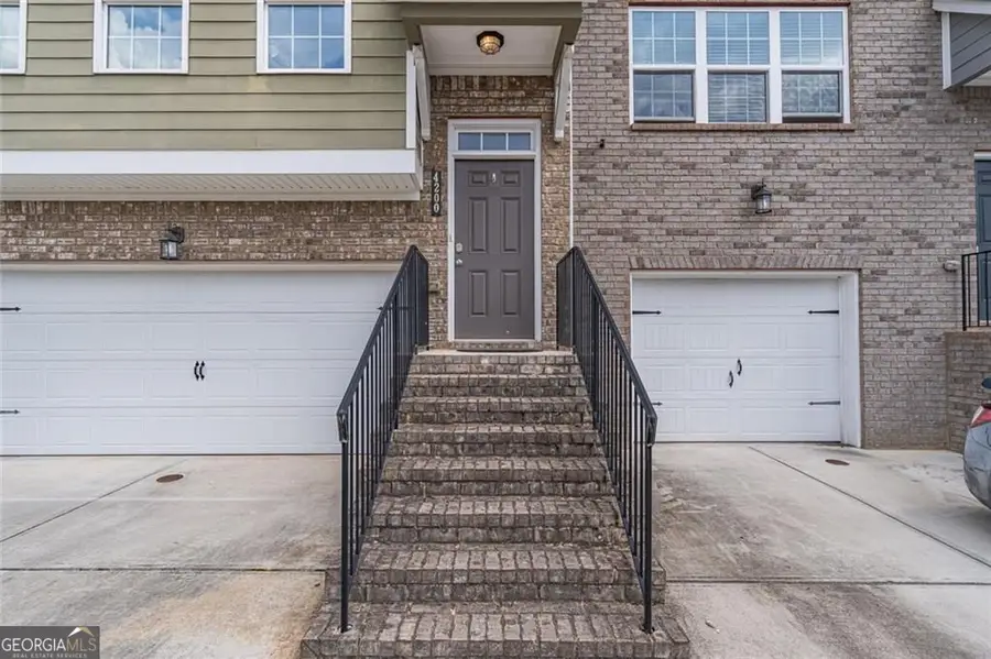 4200 Chatham Ridge Drive, Buford, GA 30518 - #2