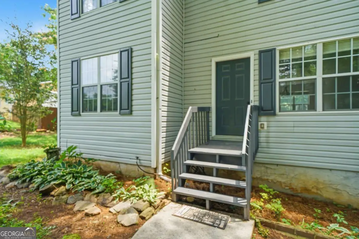 483 Mephisto Circle, Lawrenceville, GA 30046 - #1
