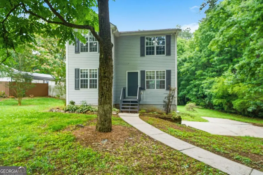 483 Mephisto Circle, Lawrenceville, GA 30046 - #2