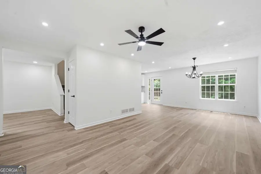 483 Mephisto Circle, Lawrenceville, GA 30046 - #3