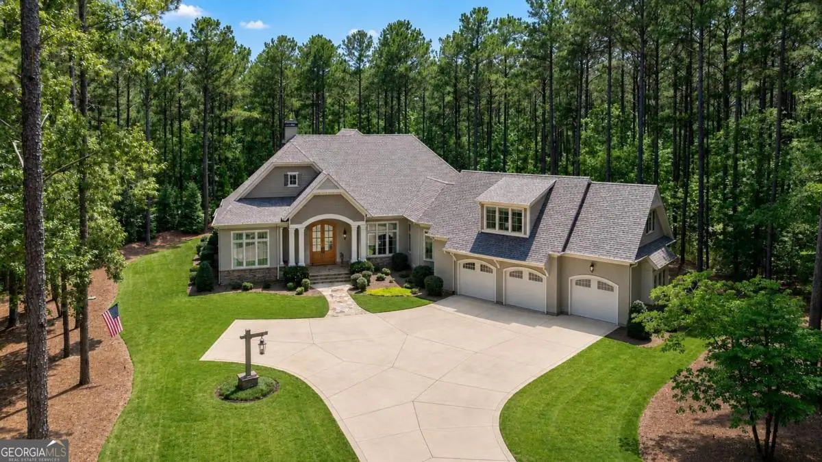 1031 Tappans Place, Greensboro, GA 30642 - #1
