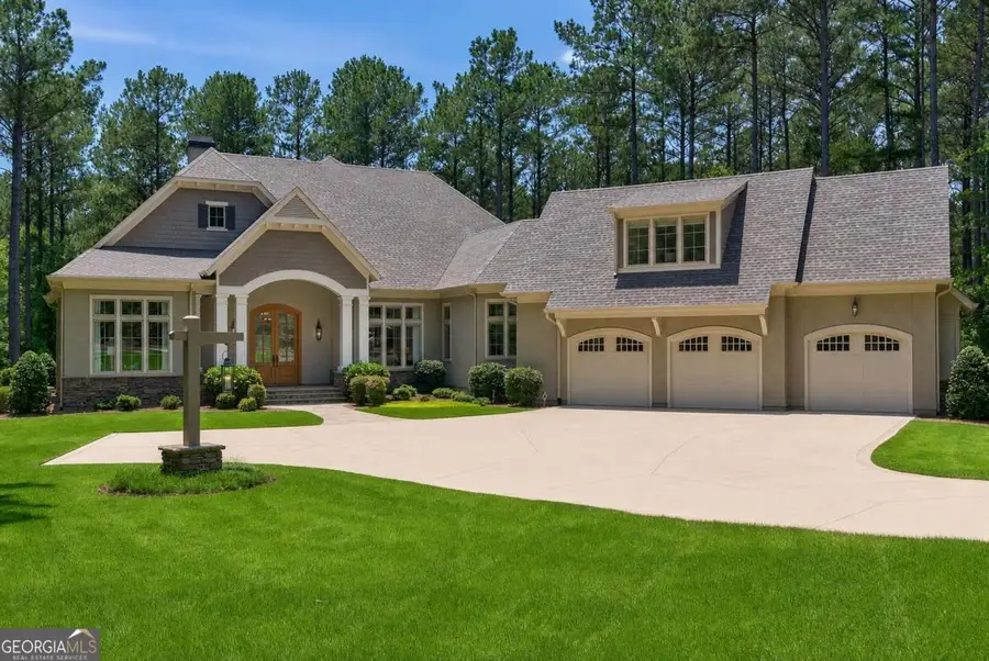 1031 Tappans Place, Greensboro, GA 30642 - #2