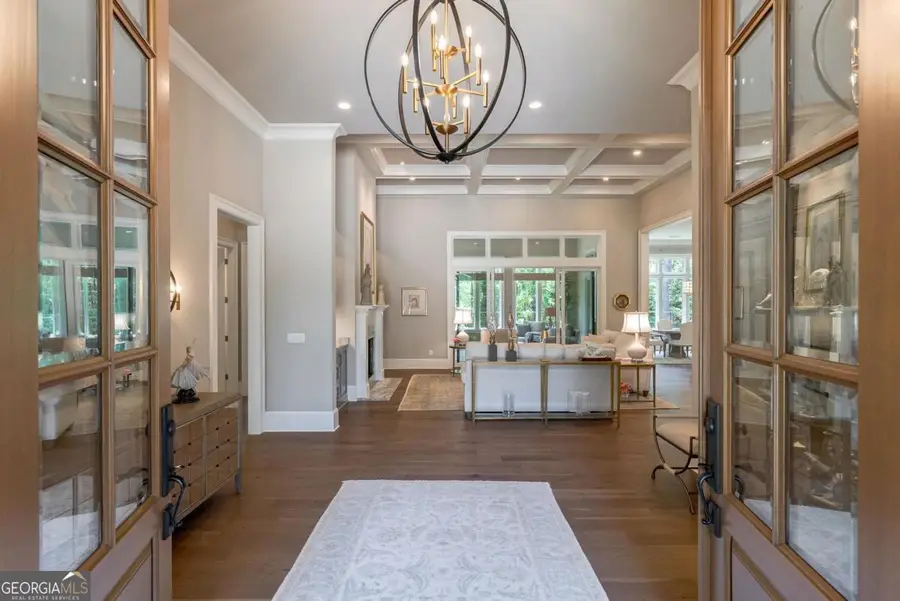 1031 Tappans Place, Greensboro, GA 30642 - #3