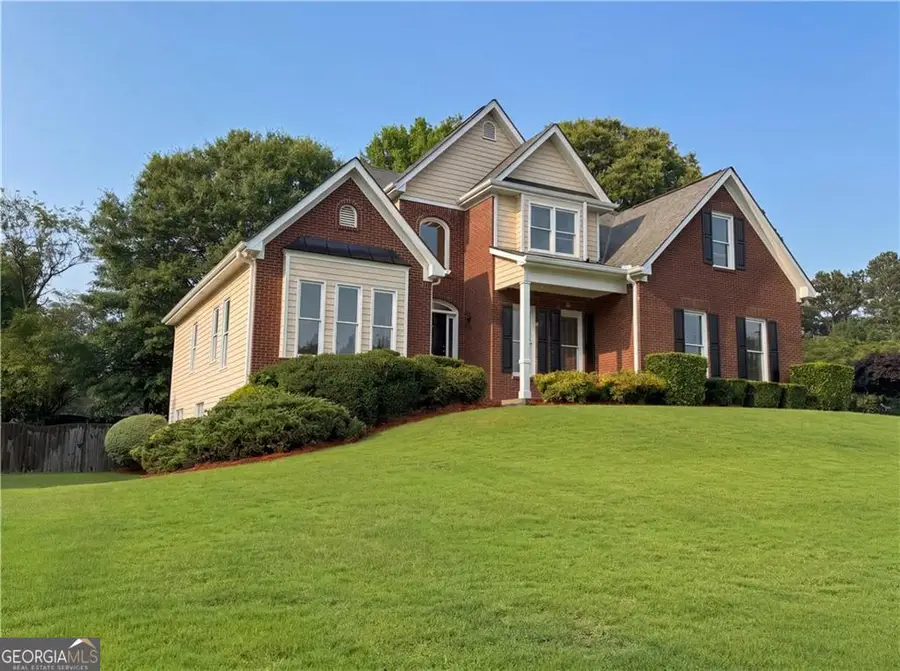 909 Mendenhall Way, Grayson, GA 30017 - #2