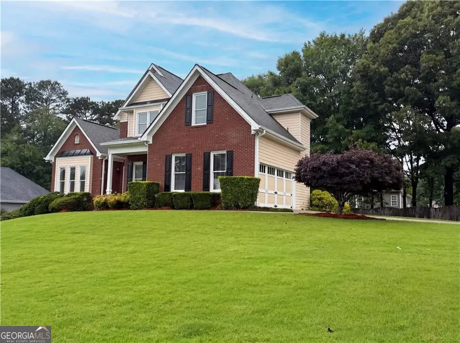 909 Mendenhall Way, Grayson, GA 30017 - #3