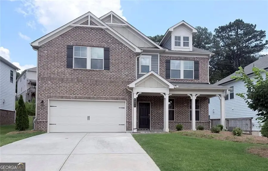 1377 Allspice Way, Lawrenceville, GA 30045 - #2