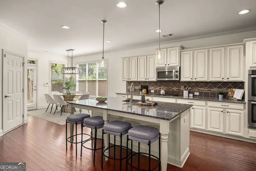 719 Park Manor Drive Se, Smyrna, GA 30082 - #3