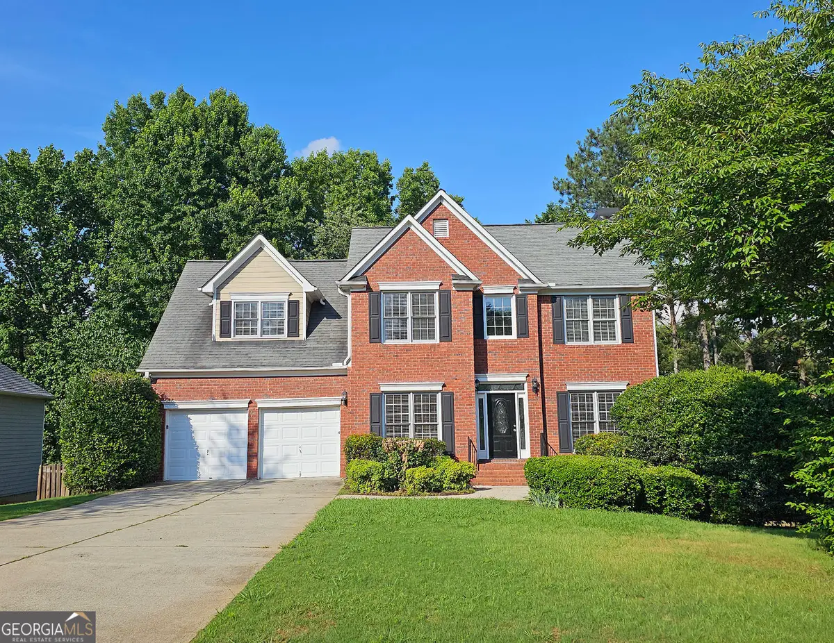 1213 Kingsbury Lane, Powder Springs, GA 30127 - #1