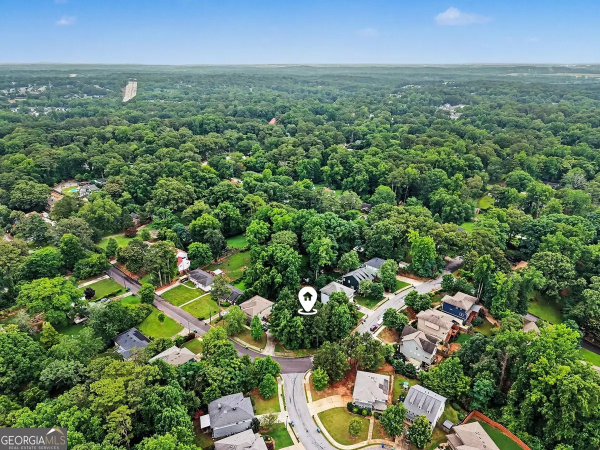 1331 Willow Place Se, Atlanta, GA 30316 - #1