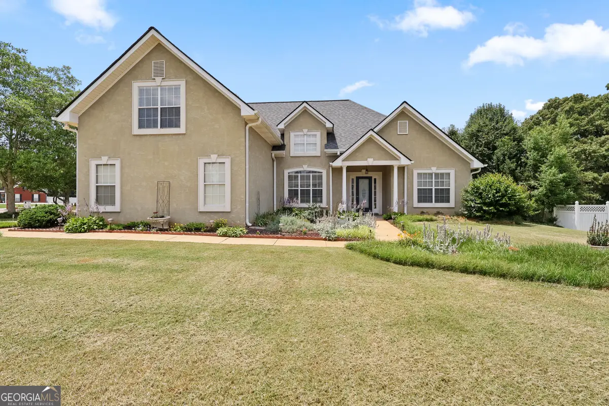 200 Chatfield Way, Locust Grove, GA 30248 - #1