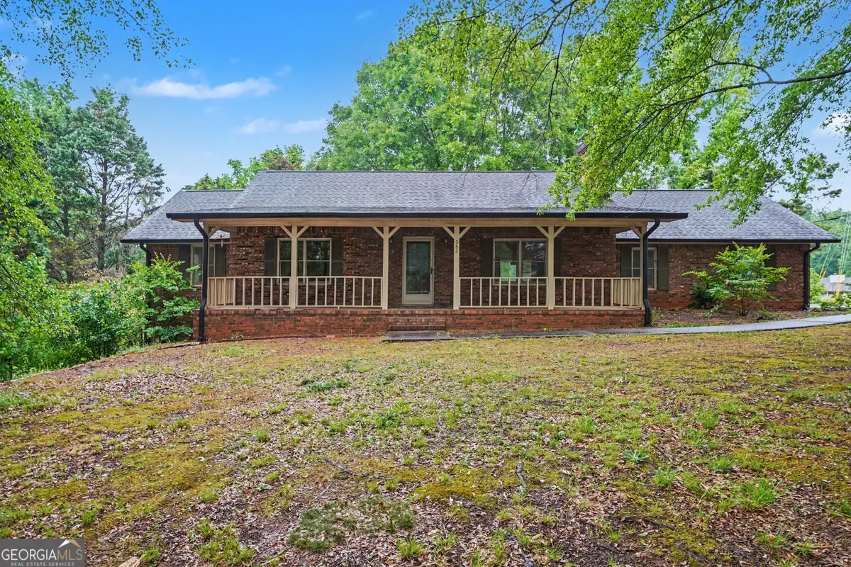 582 Highway 81 W, McDonough, GA 30253 - #1