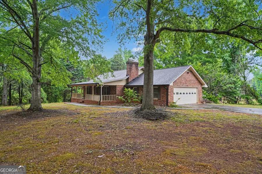 582 Highway 81 W, McDonough, GA 30253 - #2