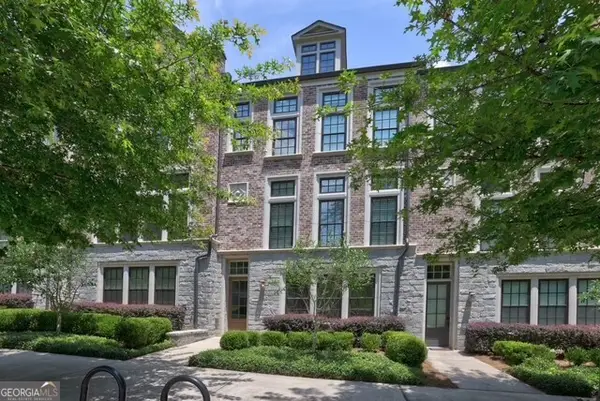 265 Devin Place Ne #23, Atlanta, GA 30305